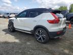 2021 Volvo Xc40 T5 R-Design en Venta en Arlington, WA - Front End