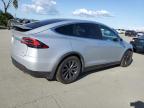 2018 Tesla Model X  for Sale in Martinez, CA - Front End