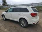 2013 Dodge Journey Sxt zu verkaufen in Davison, MI - Front End