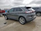 2018 Ford Edge Titanium   zu verkaufen in Haslet, TX - Hail