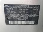 2017 Hyundai Sonata Se for Sale in Barberton, OH - Burn - Engine