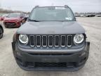 2018 Jeep Renegade Sport zu verkaufen in Leroy, NY - Front End