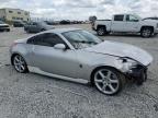 2006 Nissan 350Z Coupe na sprzedaż w Gainesville, GA - Front End