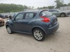 2013 Nissan Juke S იყიდება Hampton-ში, VA - Rear End