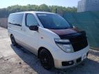 2004 NISSAN ELGRAND for sale at Copart WESTBURY
