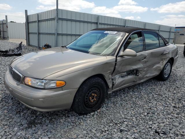 2000 Buick Century Limited
