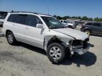 2003 Toyota Highlander Limited за продажба в Antelope, CA - Front End