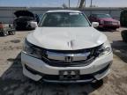 2016 Honda Accord Ex na sprzedaż w Kansas City, KS - Front End