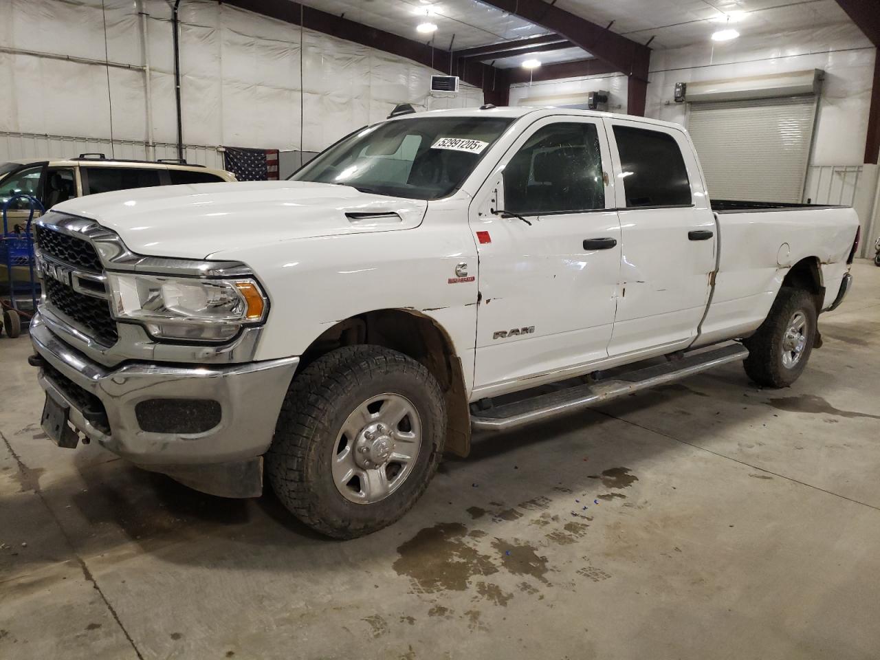 2019 Ram 2500 Tradesman en Venta en Avon, MN - Side