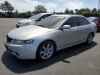 JH4CL96825C****** Salvage and Wrecked 2005 Acura TSX in CA - San Martin