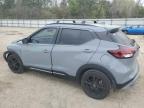2022 Nissan Kicks Sr de vânzare în Hampton, VA - Front End