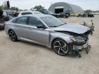 2021 Honda Accord Sport Se for Sale in Wichita, KS - Front End