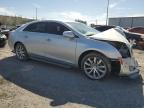 2017 Cadillac Xts Luxury de vânzare în Las Vegas, NV - Front End
