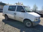 2000 Gmc Safari Xt en Venta en Eugene, OR - Minor Dent/Scratches