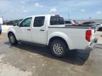 2015 Nissan Frontier S for Sale in Jacksonville, FL - Side
