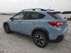 2019 Subaru Crosstrek  en Venta en Taylor, TX - Hail