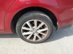 2010 VOLKSWAGEN TOURAN MAT for sale at Copart YORK