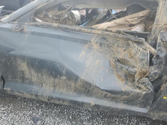  CHEVROLET CAMARO 2018 Gray