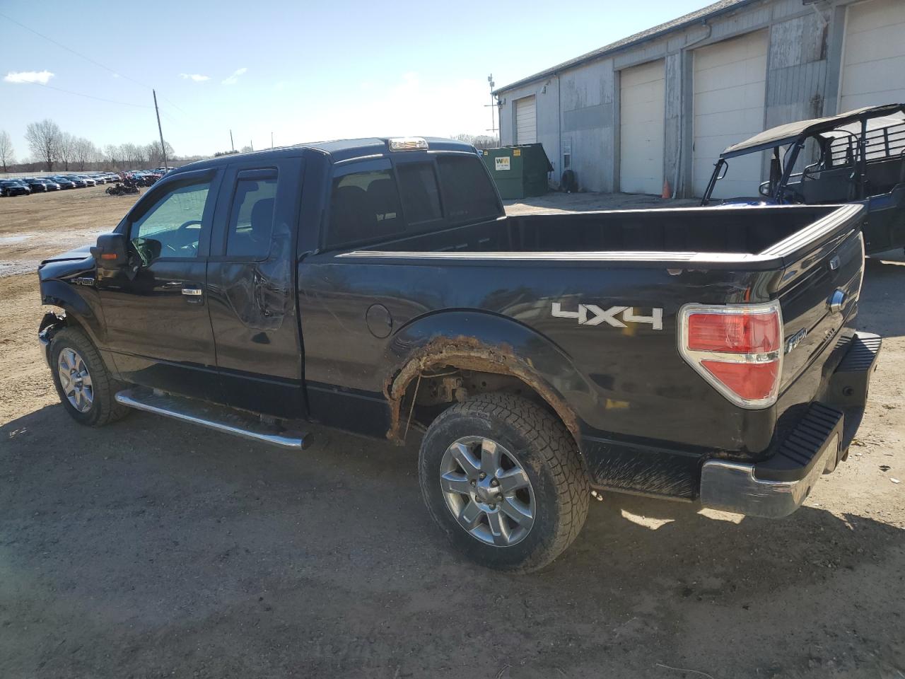 2013 Ford F-150 - Image 2