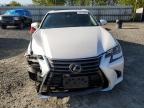 2018 Lexus Gs 350 Base იყიდება Arlington-ში, WA - Front End