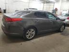 2011 Kia Optima Ex на продаже в Ham Lake, MN - Front End