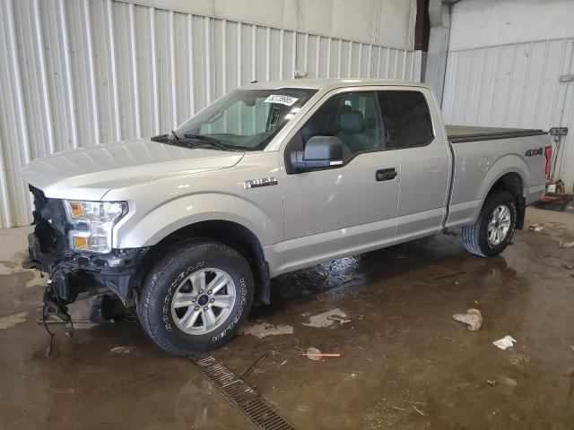 2016 Ford F150 Super Cab
