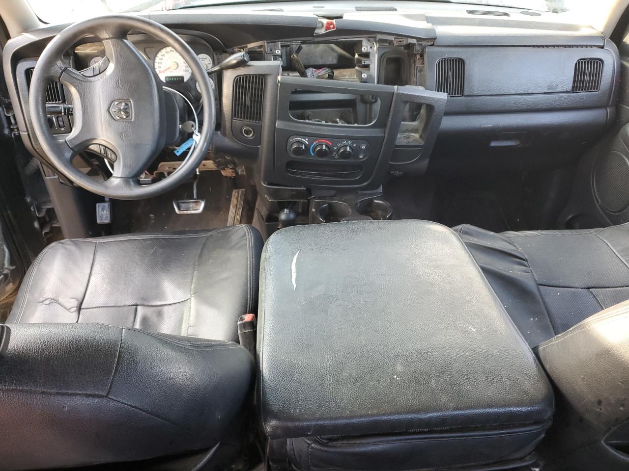 2003 Dodge Ram 2500 St VIN: 3D7KU28CX3G858170 Lot: 51791415
