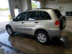 2002 Toyota Rav4  за продажба в York Haven, PA - Rear End