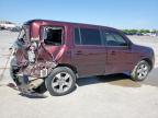 2012 Honda Pilot Exl na sprzedaż w Grand Prairie, TX - Rear End