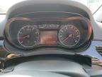 2016 VAUXHALL CORSA STIN for sale at Copart SANDWICH