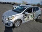 2016 Hyundai Accent Se for Sale in North Las Vegas, NV - Side