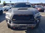 2019 Toyota Tacoma Double Cab продається в Wilmington, CA - Rear End