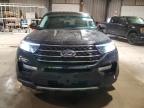 2024 Ford Explorer Xlt for Sale in West Mifflin, PA - Side
