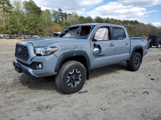 TOYOTA TACOMA – zdjęcie z aukcji, lot #53463255