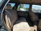 1997 Toyota 4Runner Limited en Venta en Baltimore, MD - Front End