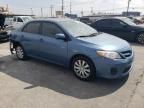 2012 Toyota Corolla Base zu verkaufen in Sun Valley, CA - Rear End