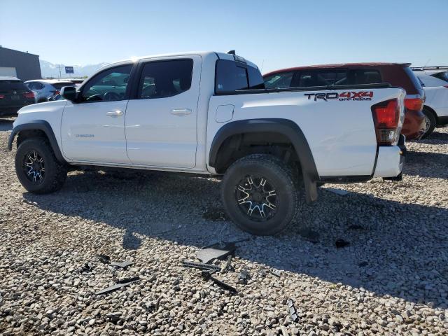  TOYOTA TACOMA 2019 Білий