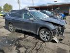 2020 Subaru Outback Limited იყიდება Denver-ში, CO - Front End