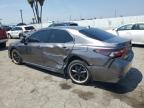 2022 Toyota Camry Se იყიდება Van Nuys-ში, CA - Side