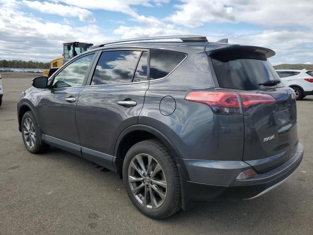  TOYOTA RAV4 2018 Charcoal