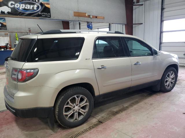  GMC ACADIA 2014 Beżowy
