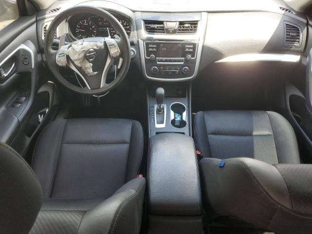  NISSAN ALTIMA 2017 Biały