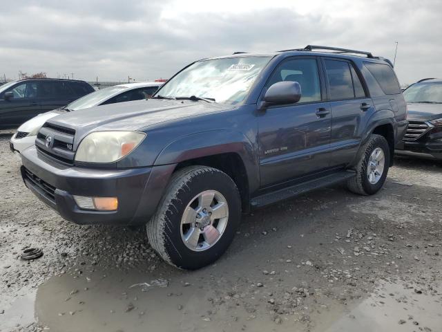 2005 Toyota 4Runner Limited