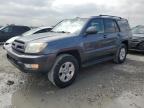 2005 Toyota 4Runner Limited for Sale in Cahokia Heights, IL - Hail