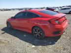 2019 Honda Civic Sport للبيع في Earlington، KY - Hail