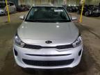 2018 Kia Rio Lx for Sale in Woodhaven, MI - Rear End