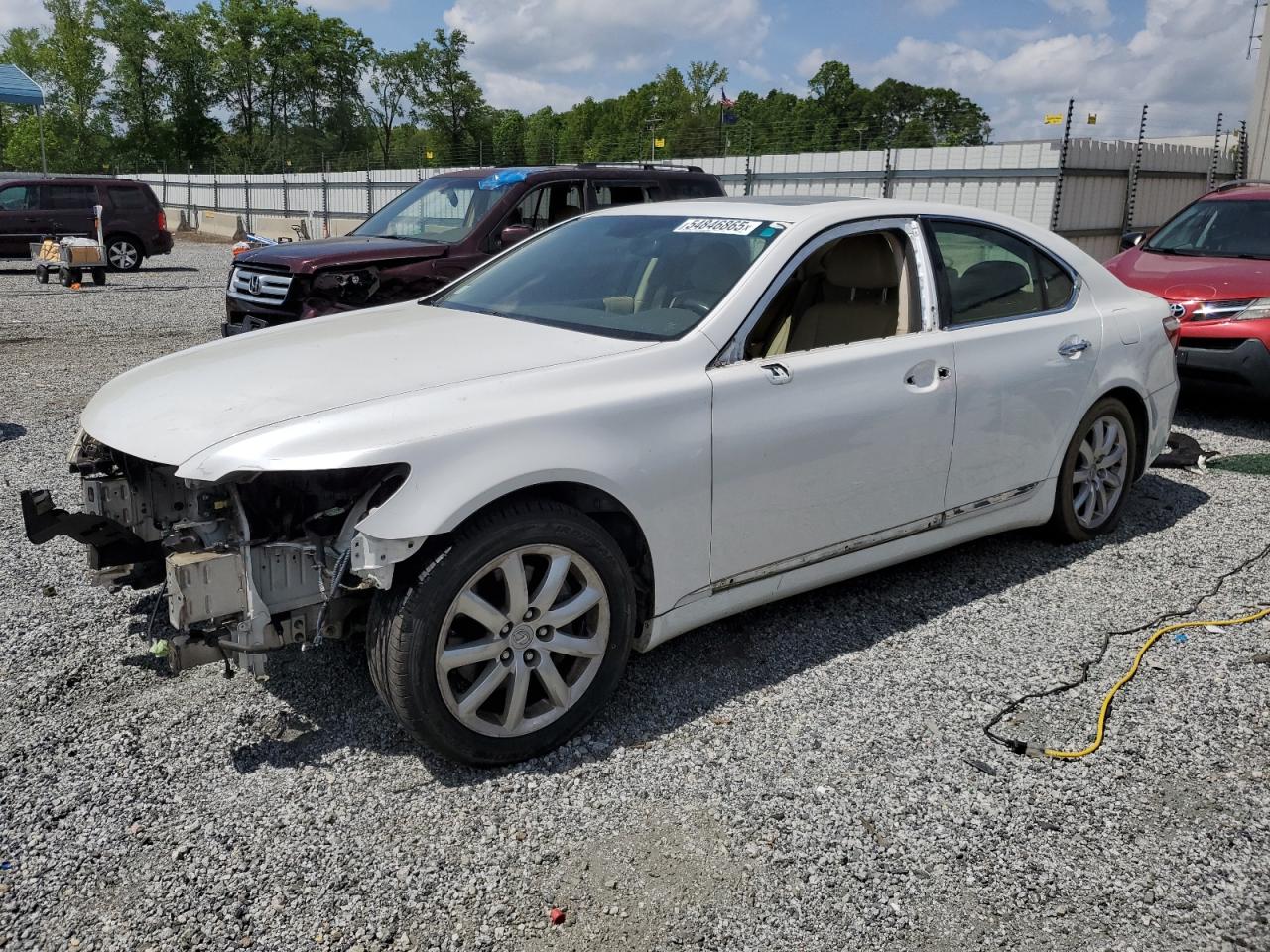 2007 Lexus Ls 460 for Sale in Spartanburg, SC - All Over