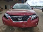 2010 Lexus Rx 350 للبيع في Tanner، AL - Front End