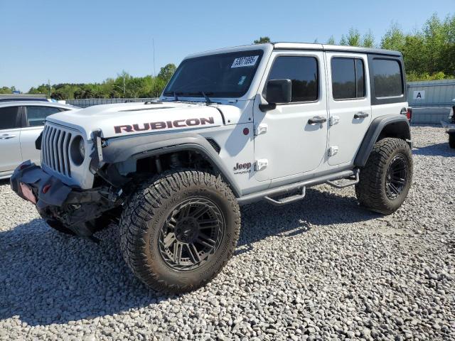 JEEP WRANGLER 2022