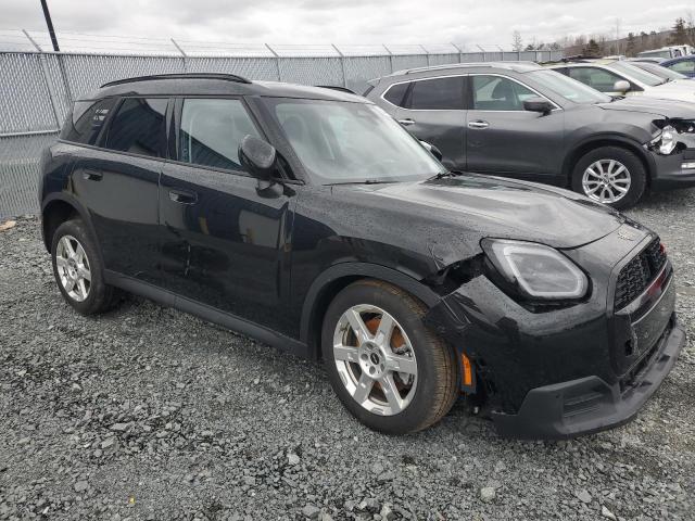 2025 MINI COUNTRYMAN S ALL4